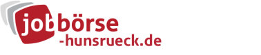 Jobbörse Hunsrück - Aktuelle Stellenangebote in Ihrer Region